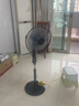 駱駝;CAMEL風(fēng)扇落地扇家用夏天宿舍電風(fēng)扇立式搖頭工業(yè)大風(fēng)力電扇 16英寸機(jī)械款不帶定時(shí) 曬單實(shí)拍圖