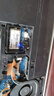 聯(lián)想（Lenovo） 原裝SSD固態(tài)硬盤M.2 2242接口 SATA/NGFF協(xié)議 M.2 2242 Sata 128G E431/E531/E440/E540 曬單實(shí)拍圖