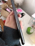 【第三方屏幕】Apple iPhoneX 蘋(píng)果X 二手蘋(píng)果手機(jī) 全網(wǎng)通 游戲手機(jī) 二手手機(jī) 蘋(píng)果X 黑色 256G全網(wǎng)通【更換第三方屏幕】6期免息 20w快充套裝版 95成新 曬單實(shí)拍圖