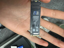 三星（SAMSUNG）990PRO 990EVOPlus 980SSD固態(tài)硬盤(pán) 500G 1T 2T 4T M.2接口(NVMe協(xié)議) AI電競筆記本臺式機PS5配件 990EVO Plus PCIe 曬單實(shí)拍圖