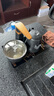 新茶派燒水電熱壺茶桌嵌入式全自動(dòng)上水一體保溫 1L 防燙款【37X23】巖板專用 曬單實(shí)拍圖