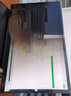 奧森萊 防藍光認證/懸掛式臺式電腦防窺膜掛屏/防輻射護眼屏幕濾波擋板/保護隱私聯(lián)想蘋(píng)果筆記本防窺屏 懸掛式【防窺屏&超清款】防藍光防輻射+檢測燈卡 21.5英寸16：9（491*288mm） 曬單實(shí)拍圖