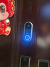 360可視門(mén)鈴5Pro家用智能電子貓眼門(mén)口監控無(wú)線(xiàn)攝像頭充電攝影頭 【熱銷(xiāo)爆款】5pro門(mén)鈴+替換背板 【推薦】含64G卡+3天循環(huán)云存 【300萬(wàn)超清】送1年*3天循環(huán)云存 曬單實(shí)拍圖