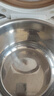 家實(shí)1.2L/2L通用不銹鋼內膽 智能電飯煲內膽 3L4L5L 304加厚配件 3L不銹鋼(只賣(mài)內膽不含機器 曬單實(shí)拍圖