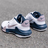 耐克（NIKE）官方艦店男鞋秋季新款運動(dòng)鞋AIR MAX氣墊鞋減震透氣休閑鞋跑步鞋 白藍紫/AIR MAX氣墊/商家力薦 42.5 曬單實(shí)拍圖