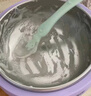 傲滋輔食米粉米糊嬰幼兒有機營(yíng)養原味純米粉225g/盒加鈣鐵鋅維C鐵寶寶 傲滋有機米粉  口味備注 225g*4盒 曬單實(shí)拍圖