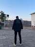辭意奢侈高端男鞋【優(yōu)選頭層牛皮】透氣復(fù)古臟臟鞋休閑百搭板鞋男 杏色（高端男鞋-冰絲透氣布） 41 【高端情侶款】 標(biāo)準(zhǔn)皮鞋碼數(shù) 曬單實(shí)拍圖