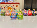 赟婭工位穩(wěn)定情緒神器國(guó)風(fēng)如意福祿房間改造小物件葫蘆遮丑裝飾擺件 暴富-好運(yùn)蓮蓮 【帶蓮花底座】 曬單實(shí)拍圖