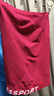 COMPRESSPORT 3D輕量頭巾排汗透氣運(yùn)動(dòng)跑步騎行圍巾魔術(shù)頭巾多功能戶外 波斯紅 曬單實(shí)拍圖