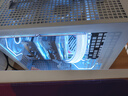 九州風神（DEEPCOOL）大霜塔620 CPU風冷散熱器(雙塔/6熱管/ARGB神光同步/附帶硅脂/支持AM4/5/LGA1700） 大霜塔620 曬單實拍圖