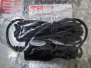 凌度行車(chē)記錄儀電源線(xiàn)車(chē)充插頭連接線(xiàn)GPS導航充電多功能usb點(diǎn)煙器 3A電流 曬單實(shí)拍圖