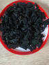 裙帶菜商用干貨海帶鮮嫩新鮮無(wú)沙海白菜煲煮湯海木耳烘干無(wú)鹽批發(fā) 干裙帶菜50g*1袋 曬單實(shí)拍圖