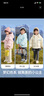 巴拉巴拉童裝兒童羽絨服女童2024冬裝女小童寶寶保暖云朵外套208424107015 曬單實拍圖