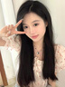 鹿依檸休閑褲女裝套裝2025夏季新款時尚法式復古洋氣減齡甜美風牛仔褲子 碎花上衣+牛仔褲子 M 曬單實拍圖