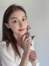 中國黃金鉆石鉑金戒指女白金求婚鉆戒七夕情人節(jié)禮物送女友老婆生日結(jié)婚 守護一生鉑金鉆戒【鉆戒盒】 曬單實拍圖