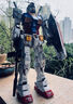 HKDA順豐發(fā)貨】大班PGU元祖2.0-RX-78-2可爆甲帶燈配水貼高達模型玩具 PGU元祖2.0可爆甲帶頭燈胸燈光劍 原配置+夜光貼 曬單實(shí)拍圖