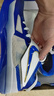 NIKE耐克Zoom KD 4杜蘭特4代 藍(lán)白 防滑耐磨 男子低幫實(shí)戰(zhàn)減震籃球鞋 FZ3540-400 44 曬單實(shí)拍圖