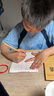 小豬班納兒童運(yùn)動(dòng)套裝2025新款夏季男童網(wǎng)眼速干衣服洋氣女童輕薄透氣夏裝 【網(wǎng)眼速干】藍(lán)/X藍(lán)機(jī)甲K 140 （建議體重56-68） 曬單實(shí)拍圖