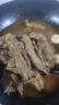 順豐包郵10牛腱子新鮮國產(chǎn)金錢腱健身低脂牛肉整塊黃牛肉去骨 5000g 曬單實(shí)拍圖
