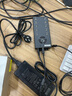 西普萊拓展塢USB2.0分線器10口工業(yè)級集線器A-400（1.4米）HUB手機電腦刷機轉化器一拖多單口2A帶電源 曬單實拍圖