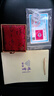 鉑吶苓金絲玉戒指女男和田玉色白玉扳指指環(huán)高級感輕奢小眾素圈玉石尾戒 金絲玉戒18-19mm【贈包裝證書】 曬單實拍圖