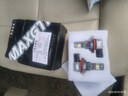 maxgtrs12V汽車(chē)LED大燈H1改裝h7車(chē)燈泡超亮近光遠光風(fēng)扇一體化設計無(wú)線(xiàn) 【H8/H9/H11】白光 單支裝 曬單實(shí)拍圖