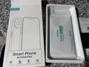 KOOLIFE【加強版】適用oppoA5活力版鋼化膜oppoA5活力版手機膜保護貼膜屏幕玻璃全覆蓋超薄高清膜防摔指紋 曬單實(shí)拍圖