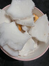 阿嬤森果泰國進(jìn)口椰青【JD/順豐-多地隔日達】椰皇水果去皮青椰香水奶椰子椰青【單果約800g左右】【2枚】嘗鮮裝 曬單實(shí)拍圖