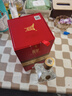 全興大曲 經(jīng)典1989(新品) 52度濃香型純糧食釀造高度白酒 500ml 單瓶裝 曬單實(shí)拍圖