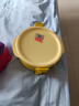 特百惠（Tupperware）微波飯盒可麗便攜圓碗4件套550ML帶提手密封冷藏保鮮盒 可麗便攜圓碗4件套 550ml 曬單實(shí)拍圖
