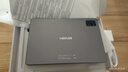 陽華HENA陽華10.1平板電腦 8核處理器10+128G內(nèi)存 安卓14抖音娛樂刷劇 游戲電子書 上網(wǎng)課學生平板電腦 深灰色 128GB 曬單實拍圖