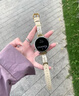 倪爾克適用vivoWatch5保護膜全覆蓋陶瓷膜高清vivowatch5手表膜防刮防劃vivo手表5智能手表配件高清貼膜 【升級全包】高清微晶陶瓷膜-1片裝 VIVO Watch5 專用 曬單實拍圖