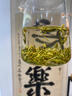唯茶大師蒙頂明前甘露特級(jí)禮盒裝2025新茶四川雅安特產(chǎn)甘露手工綠茶送禮 絲路雙罐裝禮盒 曬單實(shí)拍圖