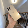 韓諾適用iphone16promax手機(jī)殼蘋果16pro保護(hù)套透明無邊框韓波超薄防摔硬殼鏡頭保護(hù)裸機(jī)手感半包plus 【全透明】無框裸感|操縱絲滑|久用如新 iPhone 16 Pro Max 曬單實(shí)拍圖