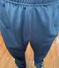阿迪達(dá)斯 （adidas）【現(xiàn)貨】直筒男褲運(yùn)動休閑衛(wèi)褲經(jīng)典三條紋透氣舒適戶外跑步長褲子 TR30PR-BW  /春秋款 L 曬單實(shí)拍圖