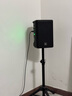 BETA THREE官方正品貝塔斯瑞B(yǎng)eta Three MB3便攜藍(lán)牙內(nèi)置電池8英寸3路全頻有源專業(yè)專業(yè)音箱 MB3標(biāo)配+支架+音響包+轉(zhuǎn)換器套裝 曬單實(shí)拍圖