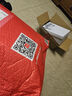 Reebok銳步官方女子PANT復古寬松百搭潮流休閑運動(dòng)褲 HS0375 XL 曬單實(shí)拍圖