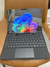 微軟Surface Pro 11平板筆記本電腦二合一 13英寸Win11 Intel處理器Ultra系列 Ultra 7 32G 1TB 亮鉑金 【主機+Flex藍牙鍵盤(pán)+觸控筆2代+Arc鼠標】 曬單實(shí)拍圖