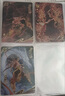 卡游正版哪吒卡片斗天包SP卡敖丙敖光SC哪吒魔童鬧海靈焰包卡牌 哪吒魔童鬧海SP【必中包】1包 曬單實(shí)拍圖