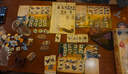 GAMES BIG BANG正版桌游 波多黎各豪華版 2到5人卡牌經(jīng)典德式桌面游戲 中文版 波多黎各豪華版【盒子底部發(fā)霉】 曬單實拍圖