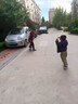 曼尼斯兒童二輪滑板車(chē)6到12歲初學(xué)者專(zhuān)業(yè)游龍板活力板男女孩子生日禮物8 豪華款【國潮花鳥(niǎo)】 曬單實(shí)拍圖