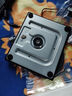 優(yōu)派（ViewSonic） 27英寸4K超高清IPS顯示器Type-C96W HDR  10bit 內置音箱 升降旋轉底座 專(zhuān)業(yè)設計電腦辦公顯示屏 性?xún)r(jià)比 VX2731-4K-MHDU MAC外接伴侶 曬單實(shí)拍圖