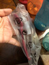 特百惠（Tupperware）纖巧玲瓏瓶 310ml小巧依可瓶 氣密液密防漏水杯便攜塑料杯 纖巧玲瓏杯-四件套 310ml 曬單實(shí)拍圖