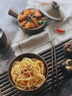 WCZ日本高端日式酸棗木碗家用復(fù)古實木飯碗木質(zhì)餐具酸棗木 14.5cm 酸棗木碗 曬單實拍圖