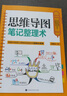 思維導圖筆記整理術(shù) 曬單實(shí)拍圖