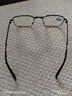 玉品堂老花鏡男女款折疊方便攜帶迷你眼鏡防藍光高清耐用200度京東自營(yíng) 曬單實(shí)拍圖