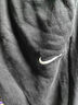 耐克（NIKE） 運動(dòng)褲女褲2025秋冬季加絨保暖休閑褲戶(hù)外跑步健身褲子收口長(cháng)褲 DQ5888-010黑色 S 曬單實(shí)拍圖