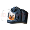 綠巨能（llano）相機屏幕鋼化膜適用佳能R50 R8 G7X3 850D M200 R6 R6II R7 R100 R10 M6II M50II G7X2保護膜貼膜 適用G7X3 850D M200 曬單實(shí)拍圖