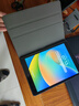 艾古iPad9代保護(hù)套10.2英寸7代8代9代保護(hù)殼帶筆槽蘋果平板電腦防摔支架殼皮套2019/2020/2021年款通用 【標(biāo)準(zhǔn)款】7代/8代/9代10.2英寸-灰色 曬單實(shí)拍圖