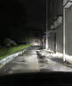 猛道16-17-18-20款東風風光580LED大燈近光遠光車燈泡強聚光改裝配件 16-17款風光580近光燈 強白光/無需改線/單個價 曬單實拍圖
